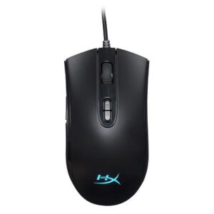 HyperX Pulsefire Core mouse Ambidextrous USB Type-A Optical 6200 DPI