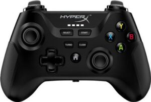 HyperX Clutch - Wireless Gaming Controller