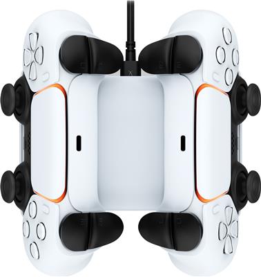 HP HYPERX CHARGEPLAY DUO PS5 Charging stand