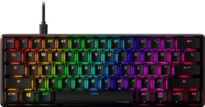 HyperX Alloy Origins 60 Mechanical Gaming Keyboard
