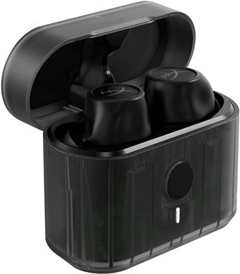 HyperX Cirro Buds Pro Black
