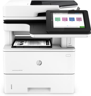 HP LaserJet Enterprise M528f Laser 1200 x 1200 DPI 66 ppm