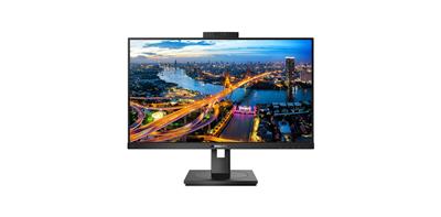 Philips B Line 242B1H/00 LED display 60.5 cm (23.8") 1920 x 1080 pixels Full HD Black