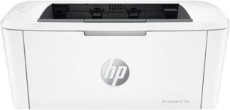 HP LaserJet M110w 600 x 600 DPI A4 Wi-Fi