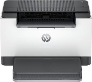 HP LaserJet M207dw Printer