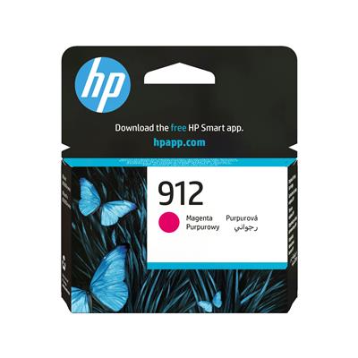 HP 912 Original Magenta 1 pc(s)