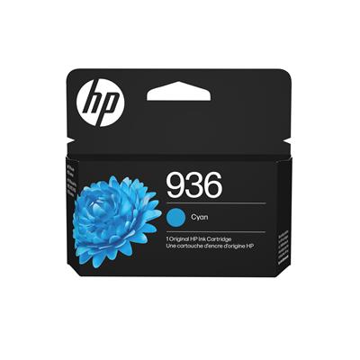 HP C6602A ink cartridge Original Black 1 pc(s)