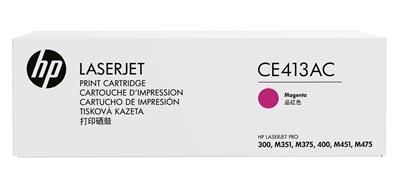 HP 305A Magenta Contract Toner