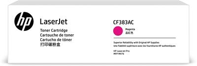 HP 312A Magenta Contract Toner