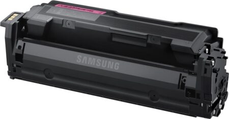 Samsung CLT-M603L Original Magenta 1 pc(s)