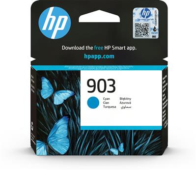 HP 903 Original Cyan
