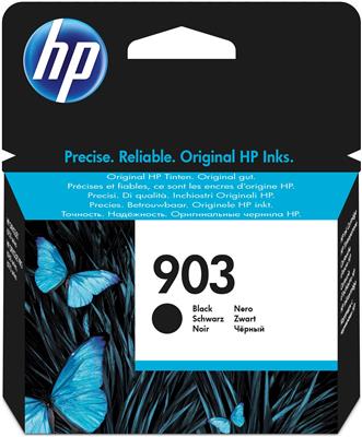 HP 903 Original Black