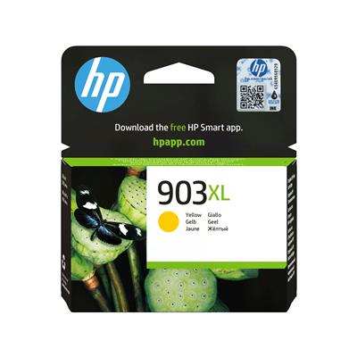 HP 903XL Original Yellow