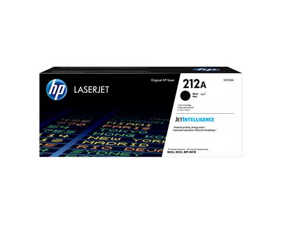 HP 212A 1 pc(s) Original Black