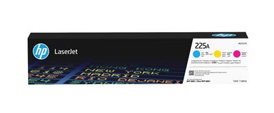 HP 225A LaserJet CYM Original Imaging Drum